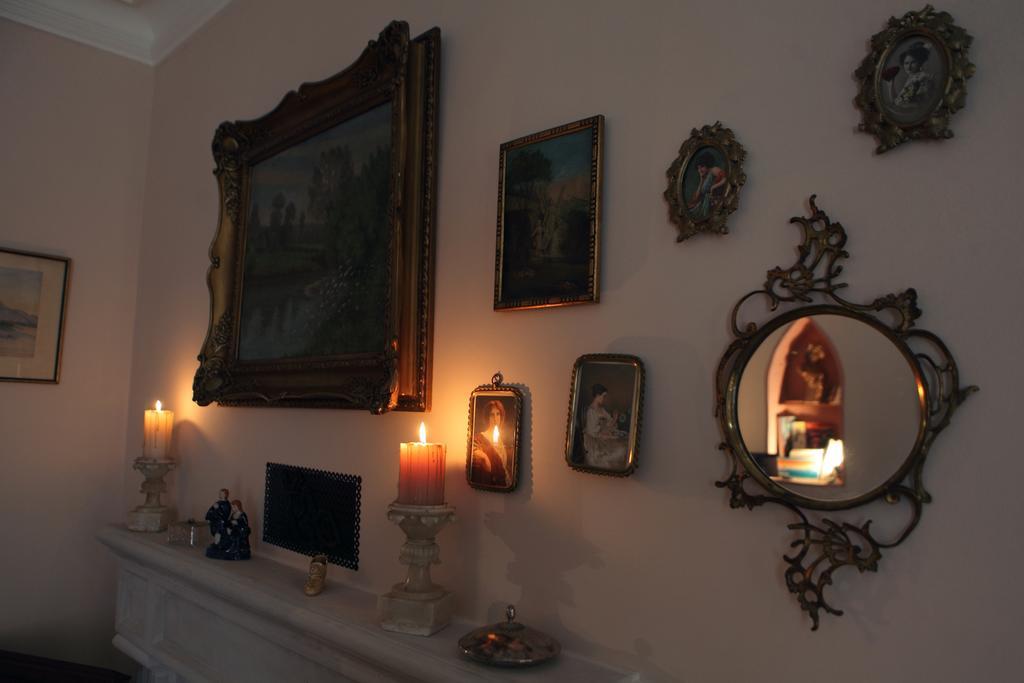 apartmány Antik Pratterov Dom Banská Štiavnica Camera foto