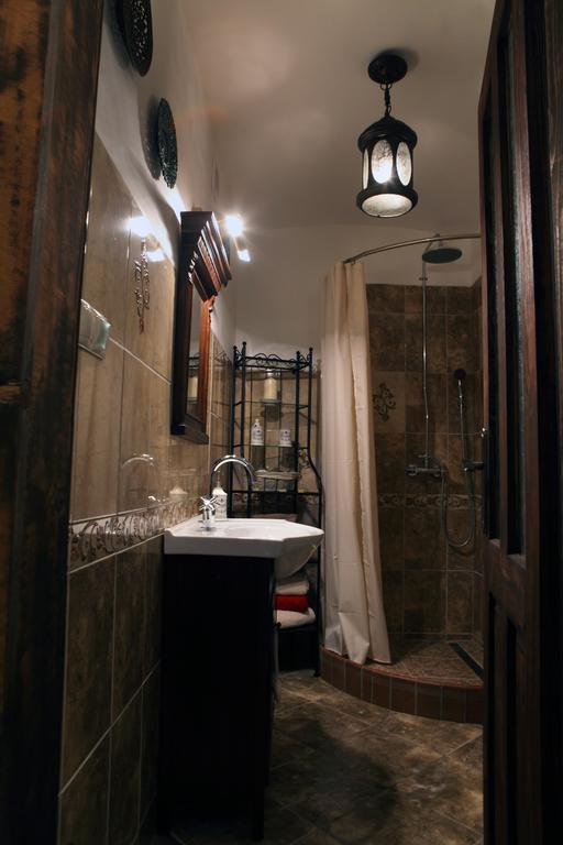 apartmány Antik Pratterov Dom Banská Štiavnica Camera foto