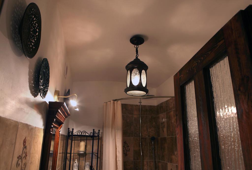 apartmány Antik Pratterov Dom Banská Štiavnica Camera foto