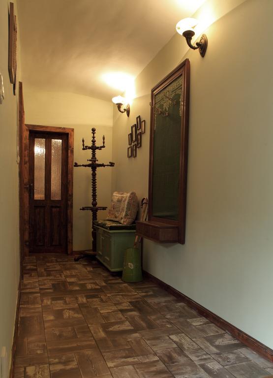apartmány Antik Pratterov Dom Banská Štiavnica Camera foto