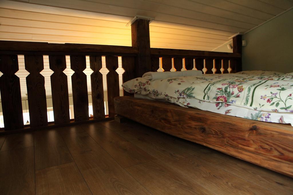 apartmány Antik Pratterov Dom Banská Štiavnica Camera foto